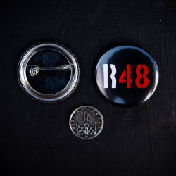 Button R48