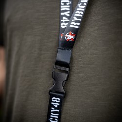 Klíčenka R48