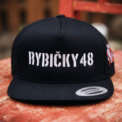 Snapback LOGO - Unisex