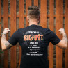 EKOtričko BIGBÝT TOUR - Pánské
