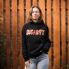 Hoodie BIGBÝT TOUR - Unisex