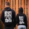 Hoodie BIGBÝT - Unisex