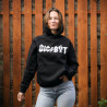 Hoodie BIGBÝT - Unisex
