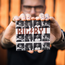 CD BIGBÝT