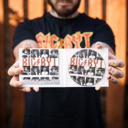 CD BIGBÝT