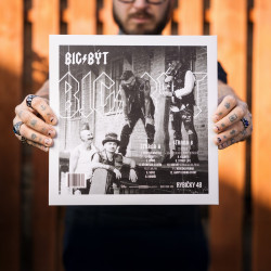 LP BIGBÝT