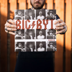 LP BIGBÝT
