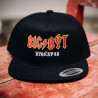 Snapback BIGBÝT - Unisex