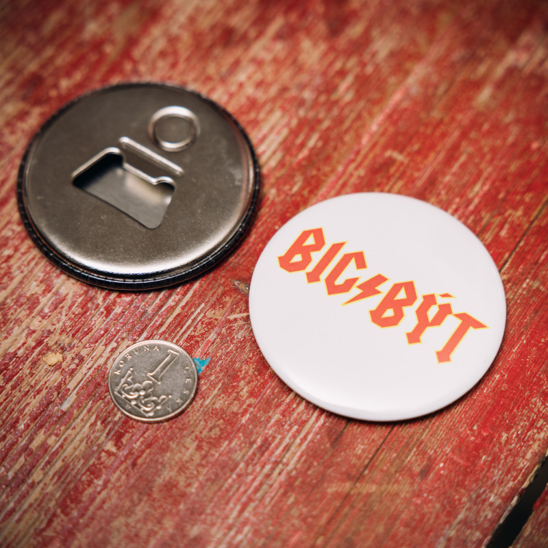 Otvírák/Mangnet BIGBÝT