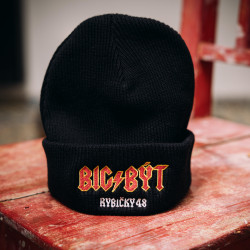 Čepice BIGBÝT - Unisex