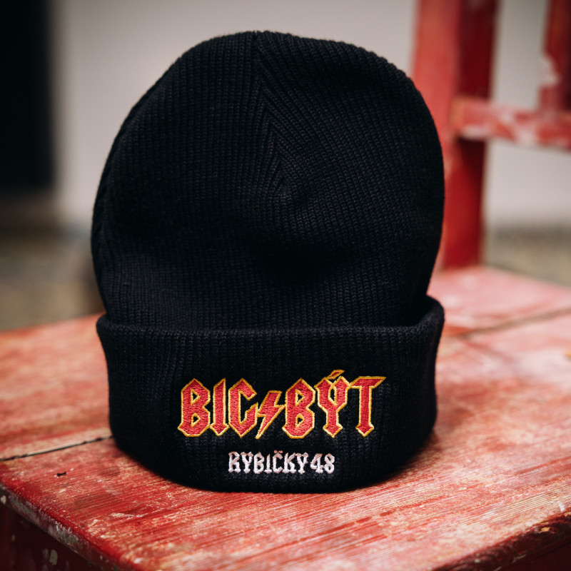 Čepice BIGBÝT - Unisex